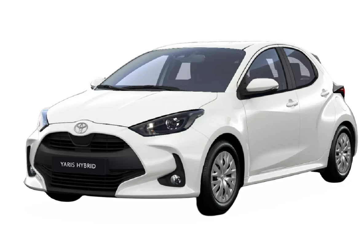 Yaris